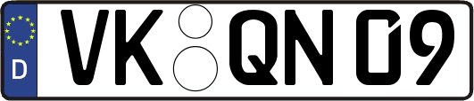 VK-QN09