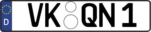 VK-QN1