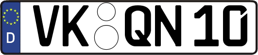VK-QN10