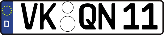 VK-QN11