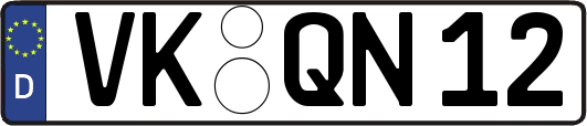 VK-QN12