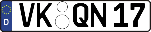 VK-QN17