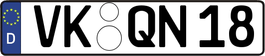 VK-QN18