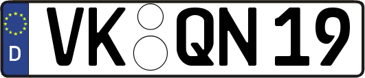 VK-QN19