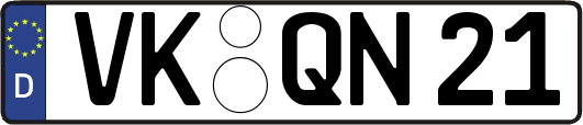VK-QN21