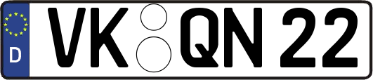 VK-QN22