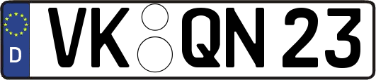 VK-QN23