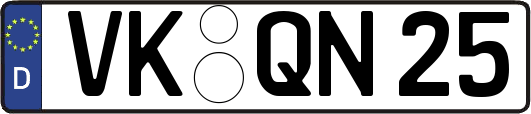 VK-QN25