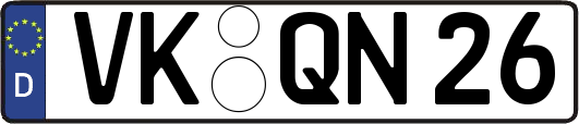 VK-QN26
