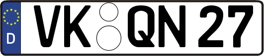 VK-QN27