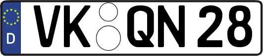 VK-QN28