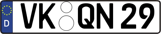 VK-QN29