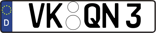 VK-QN3