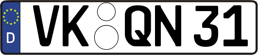 VK-QN31