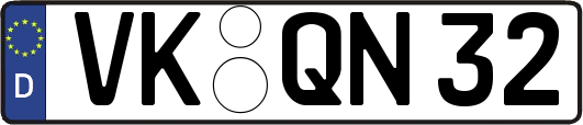 VK-QN32