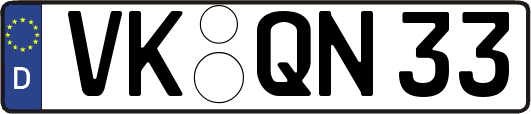 VK-QN33