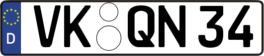 VK-QN34