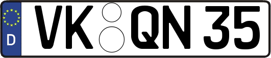 VK-QN35