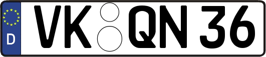 VK-QN36