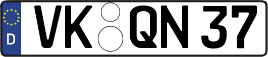 VK-QN37