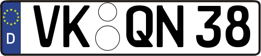 VK-QN38