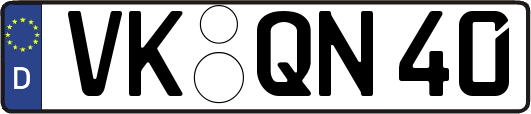 VK-QN40