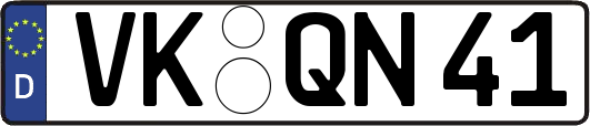 VK-QN41