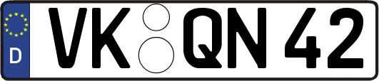 VK-QN42