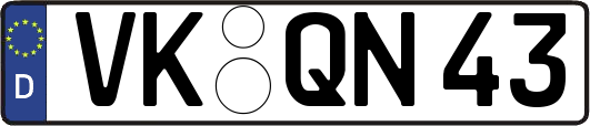 VK-QN43
