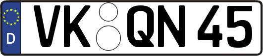 VK-QN45