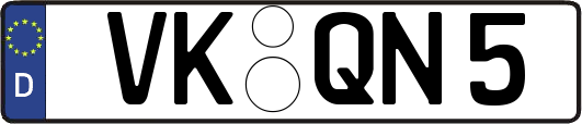 VK-QN5
