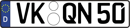 VK-QN50