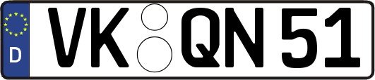 VK-QN51