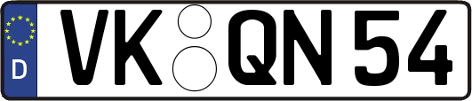 VK-QN54