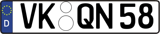 VK-QN58
