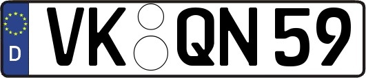 VK-QN59