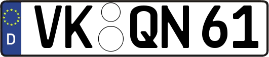 VK-QN61