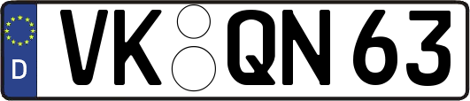 VK-QN63