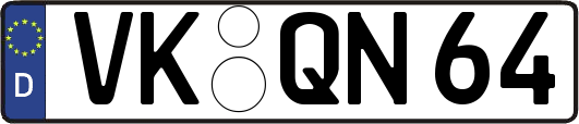 VK-QN64