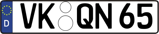 VK-QN65