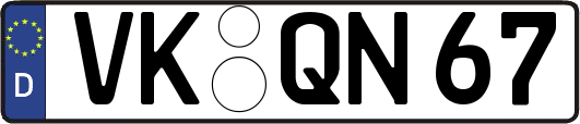 VK-QN67