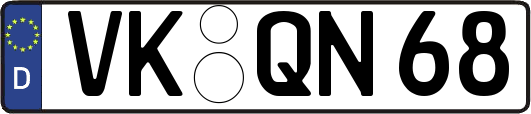 VK-QN68