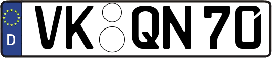 VK-QN70