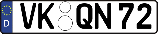 VK-QN72