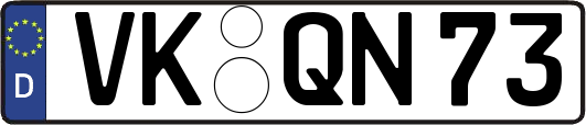 VK-QN73