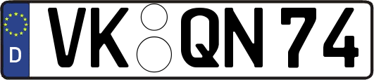 VK-QN74