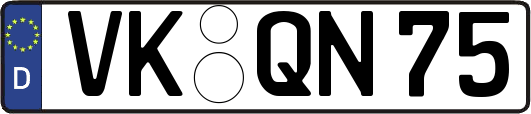 VK-QN75