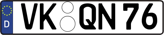 VK-QN76