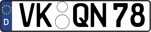 VK-QN78