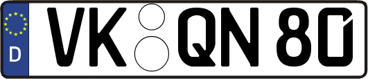 VK-QN80
